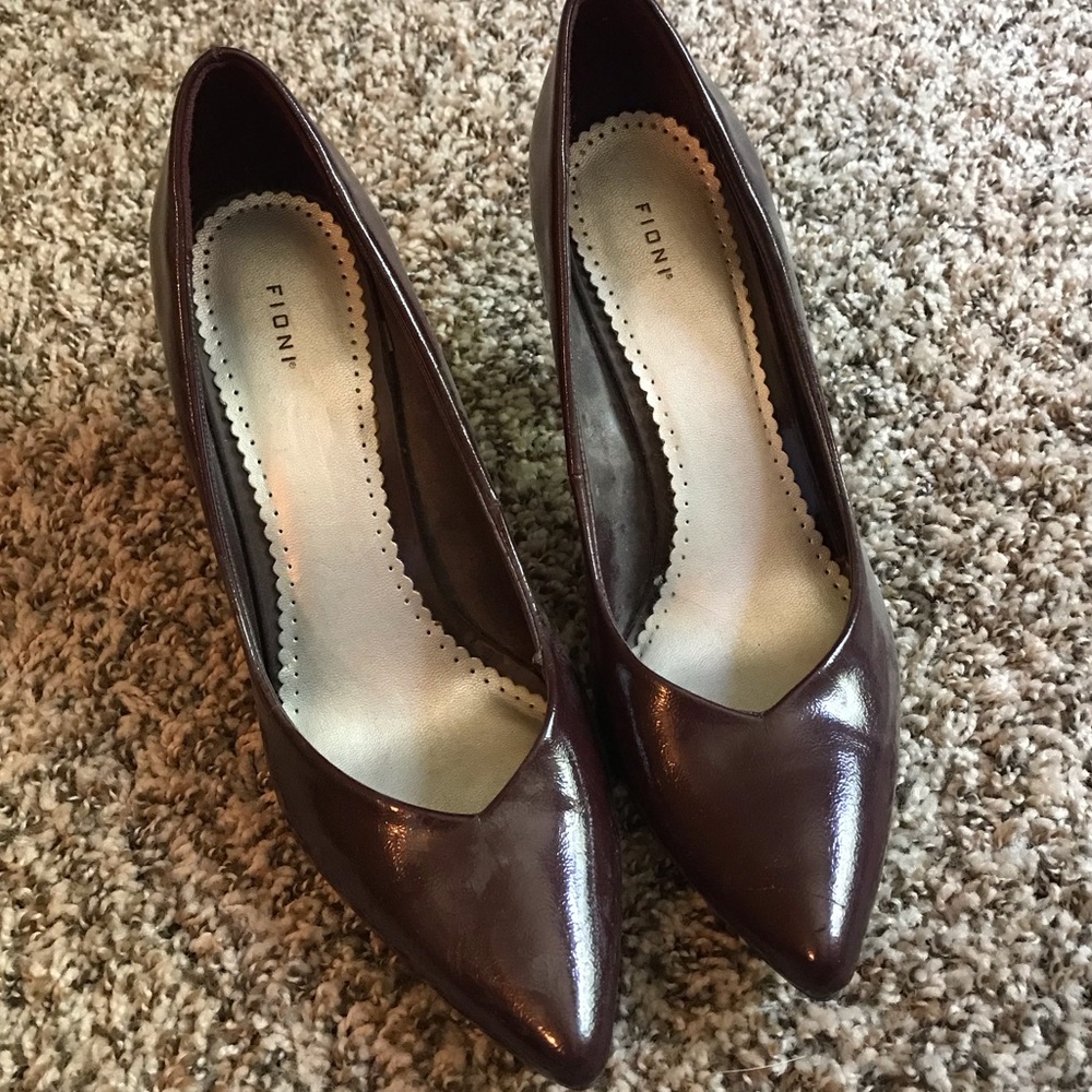Shoes